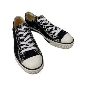 Converse Chuck Taylor All Star Low Top Sneakers, 7